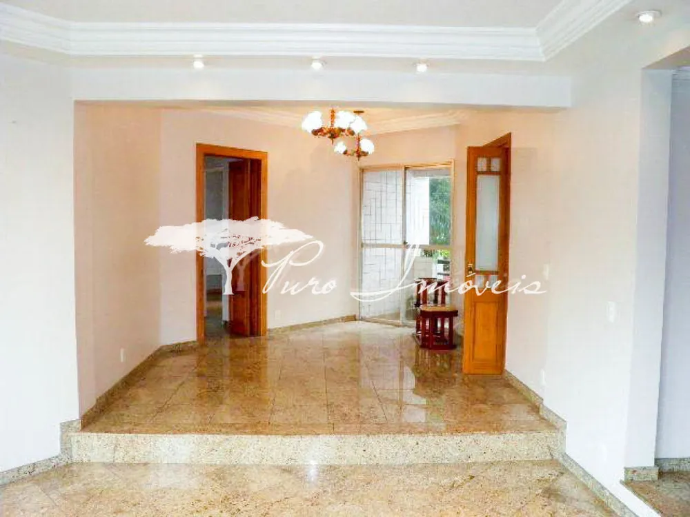 Apartamento, 2 quartos, 116 m² - Foto 1