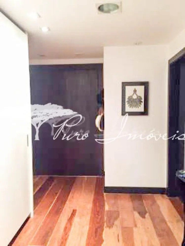 Apartamento, 3 quartos, 220 m² - Foto 3