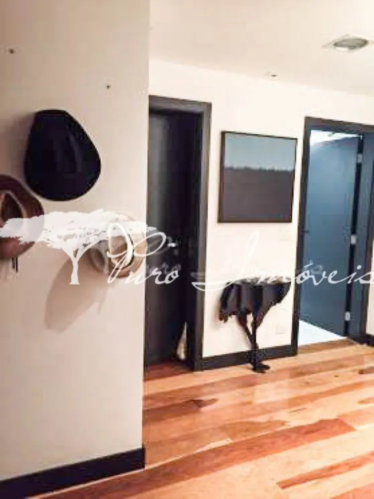 Apartamento, 3 quartos, 220 m² - Foto 4