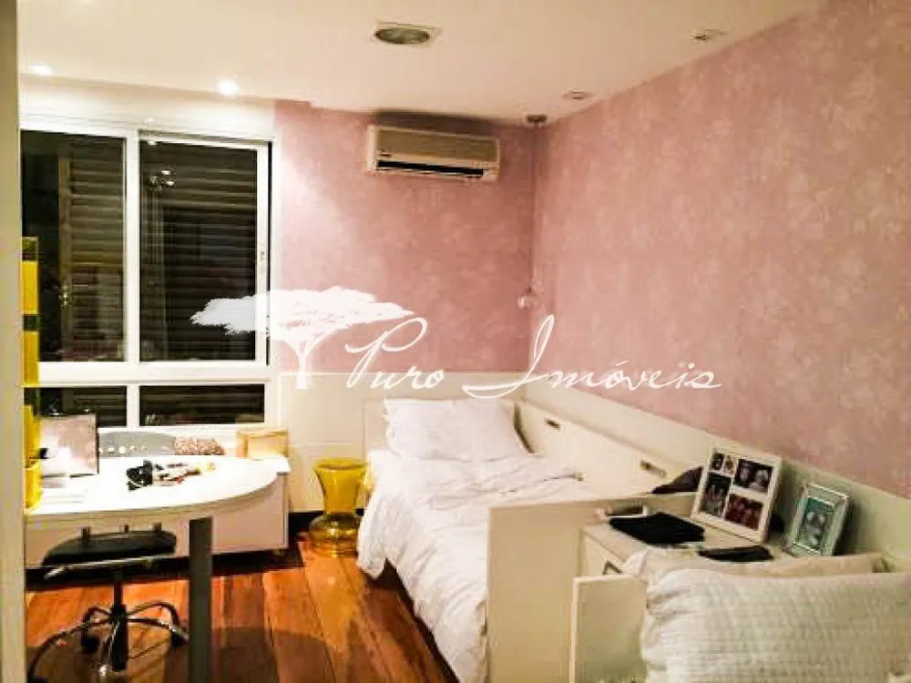 Apartamento, 3 quartos, 220 m² - Foto 8