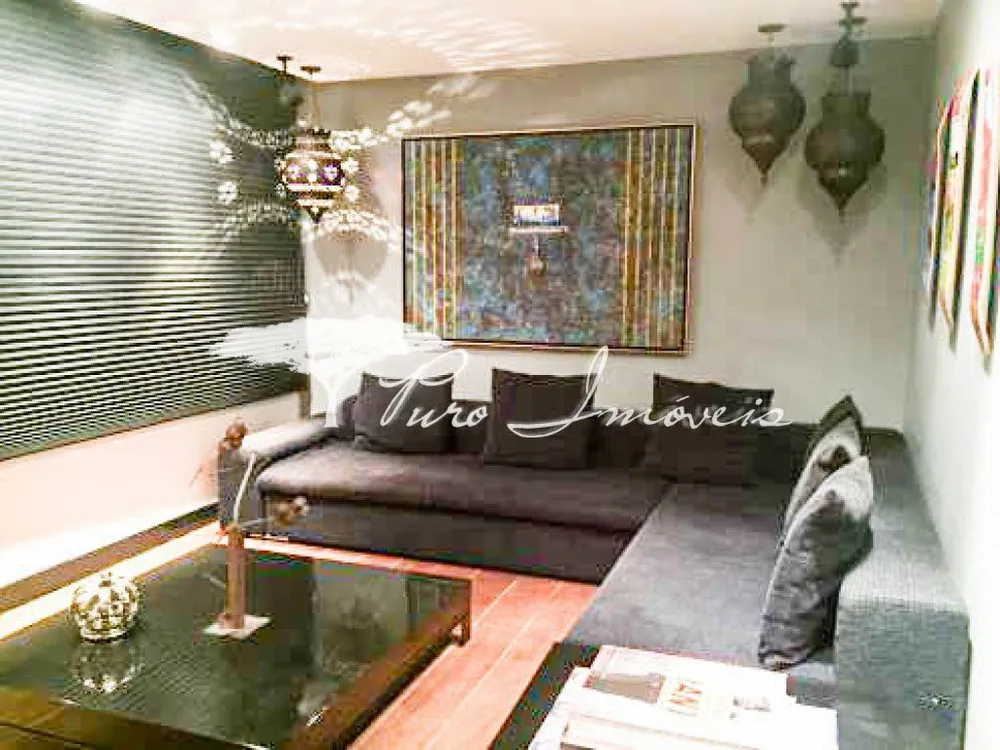 Apartamento, 3 quartos, 220 m² - Foto 1