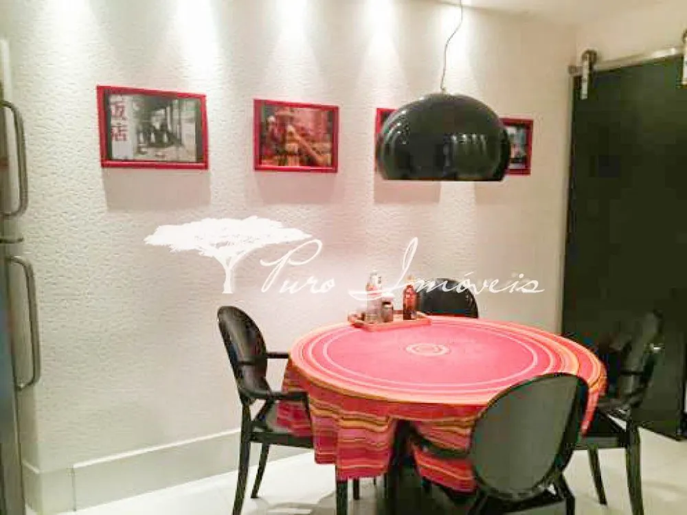Apartamento, 3 quartos, 220 m² - Foto 6