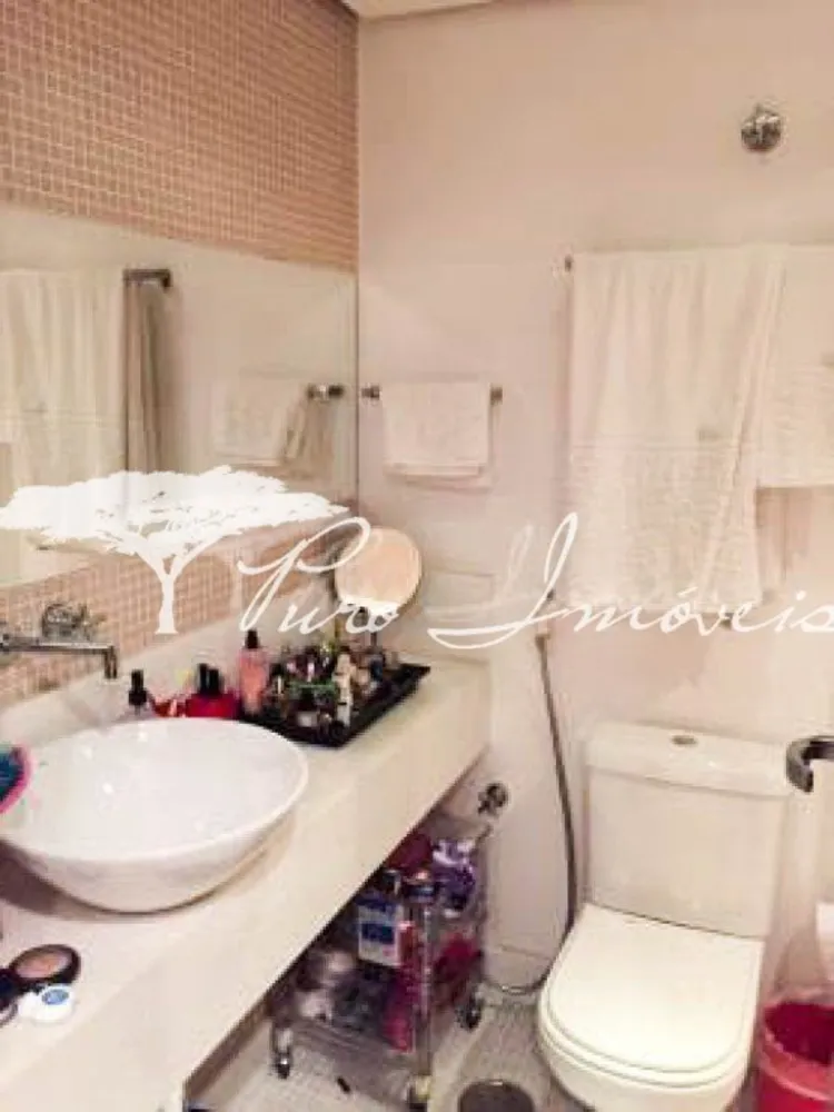 Apartamento, 3 quartos, 220 m² - Foto 7