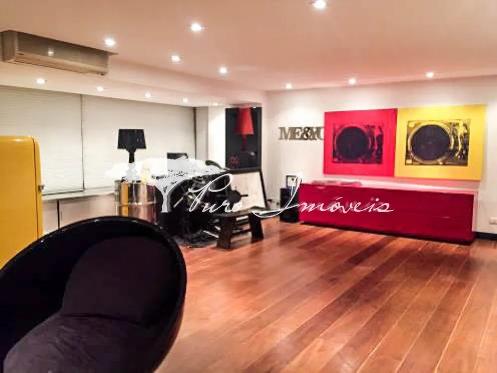 Apartamento, 3 quartos, 220 m² - Foto 5
