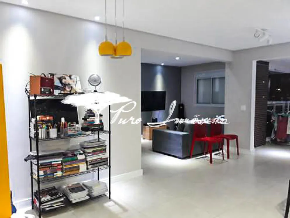 Apartamento, 3 quartos, 81 m² - Foto 1