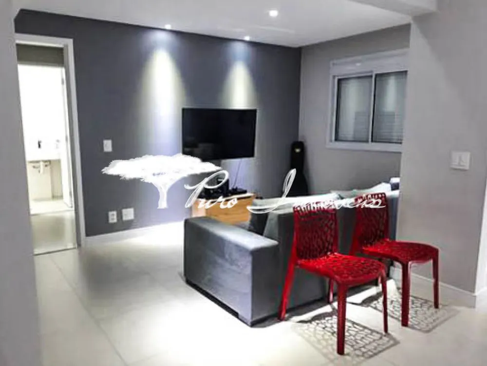 Apartamento, 3 quartos, 81 m² - Foto 2