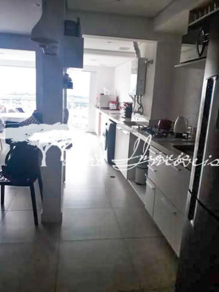 Apartamento, 3 quartos, 81 m² - Foto 7