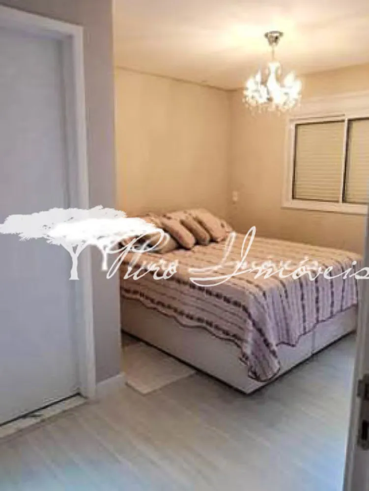 Apartamento, 3 quartos, 81 m² - Foto 8