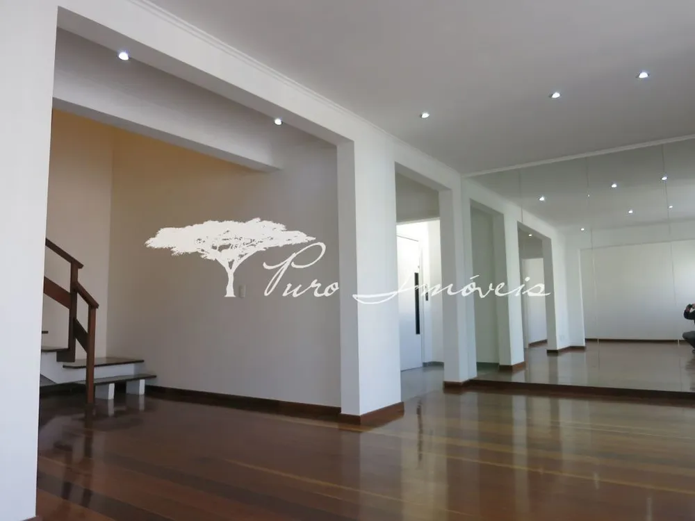Apartamento, 4 quartos, 185 m² - Foto 1