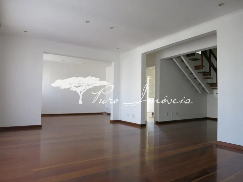 Apartamento, 4 quartos, 185 m² - Foto 2