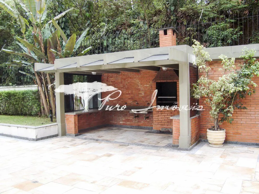 Apartamento, 4 quartos, 185 m² - Foto 8