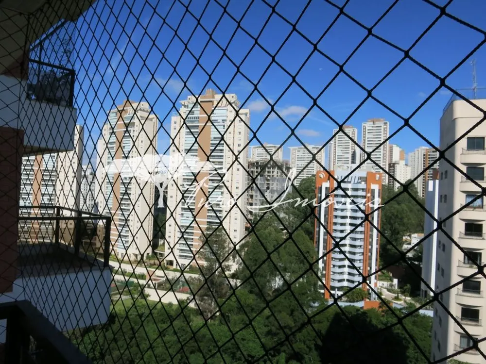 Apartamento, 4 quartos, 185 m² - Foto 3