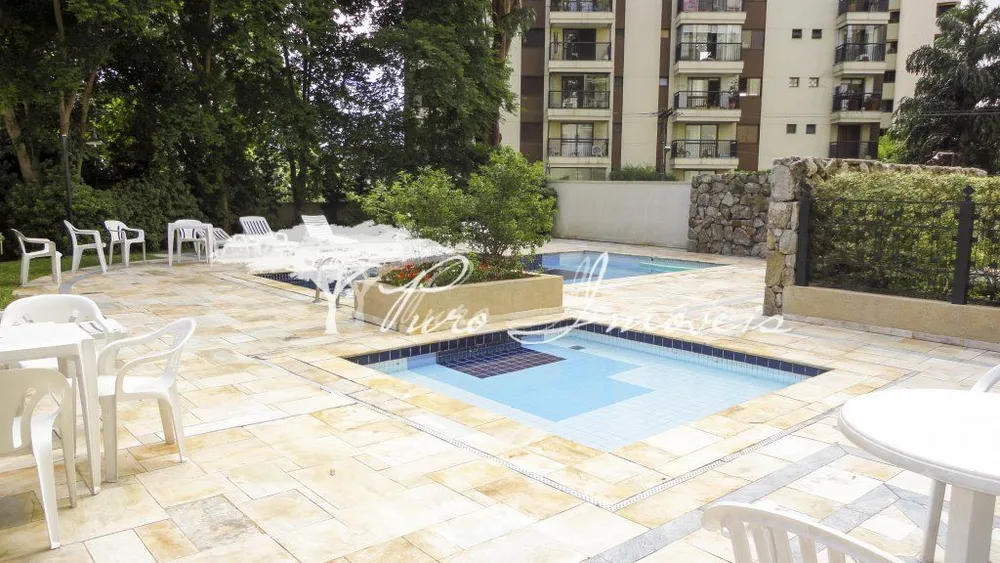 Apartamento, 4 quartos, 185 m² - Foto 5