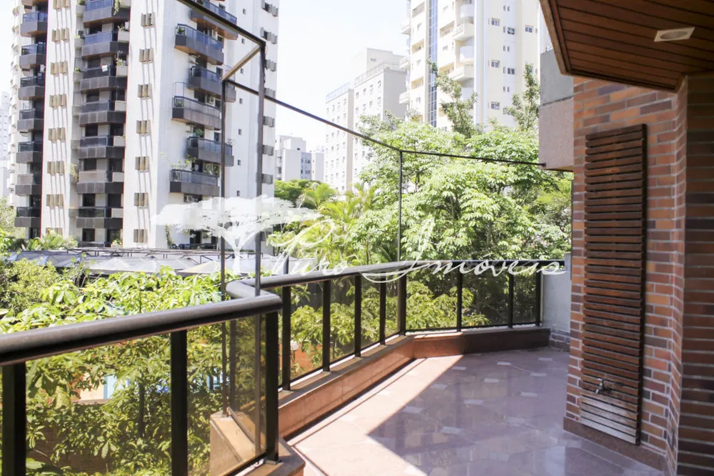 Apartamento, 3 quartos, 320 m² - Foto 4