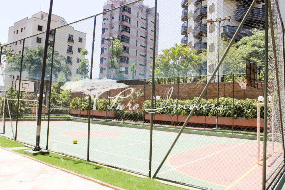 Apartamento, 3 quartos, 320 m² - Foto 6