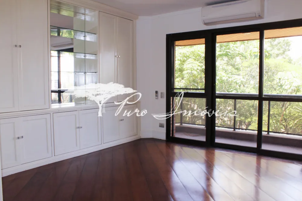 Apartamento, 3 quartos, 320 m² - Foto 3