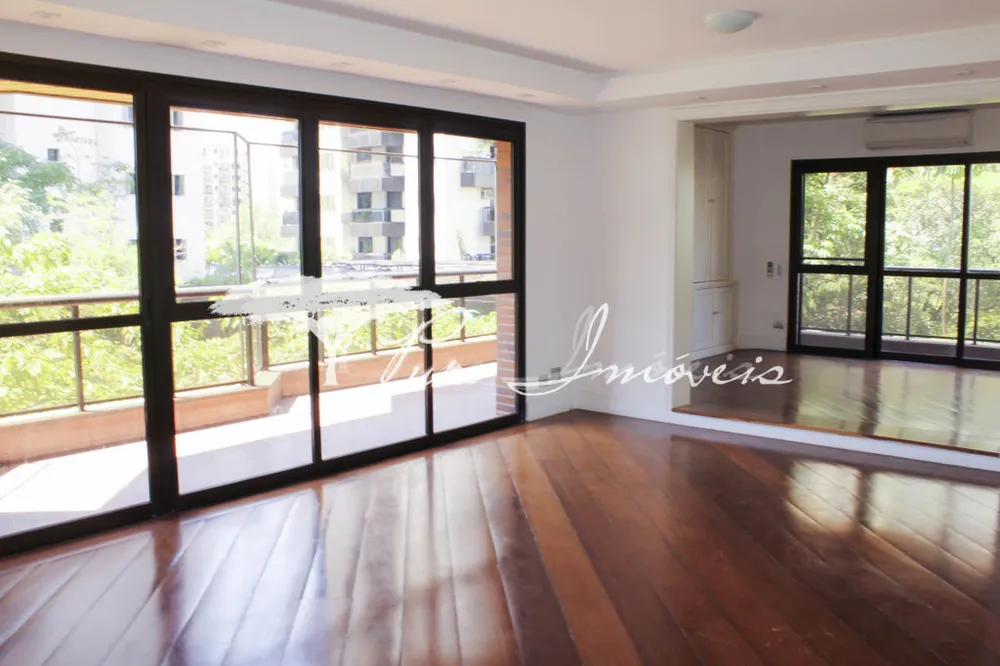 Apartamento, 3 quartos, 320 m² - Foto 1