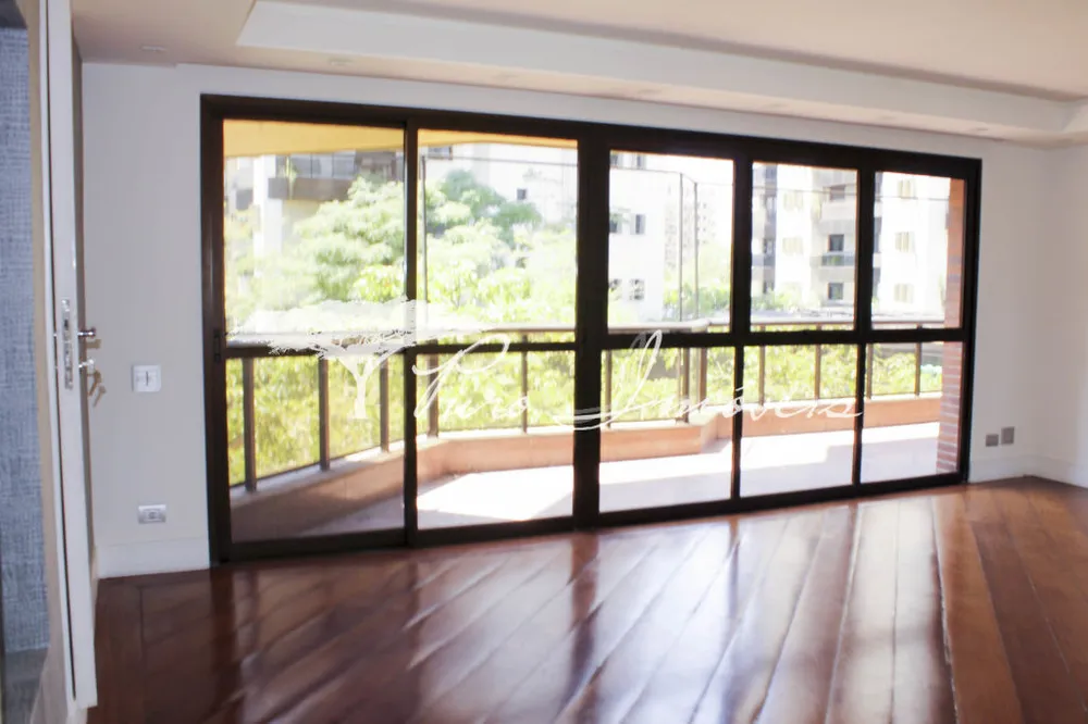 Apartamento, 3 quartos, 320 m² - Foto 2