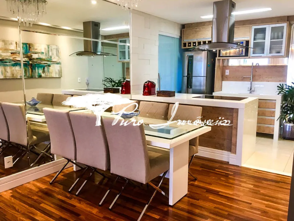 Apartamento, 2 quartos, 96 m² - Foto 1