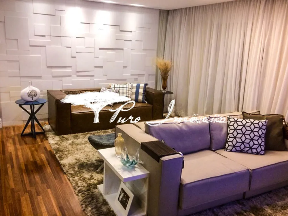 Apartamento, 2 quartos, 96 m² - Foto 6
