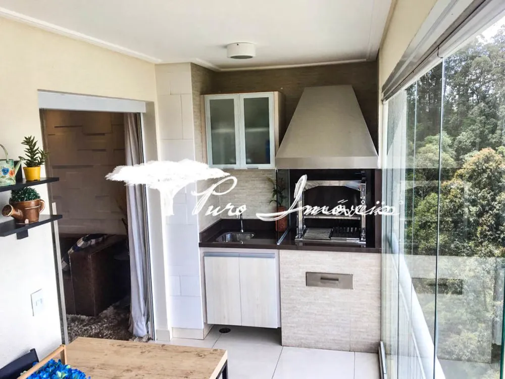 Apartamento, 2 quartos, 96 m² - Foto 3