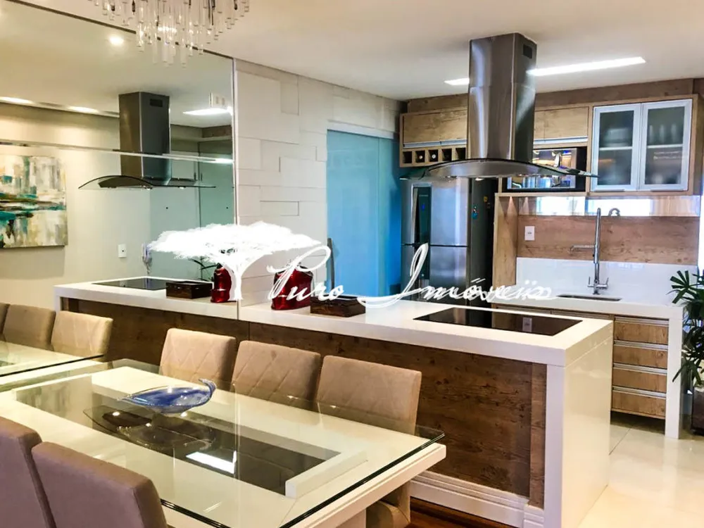 Apartamento, 2 quartos, 96 m² - Foto 2