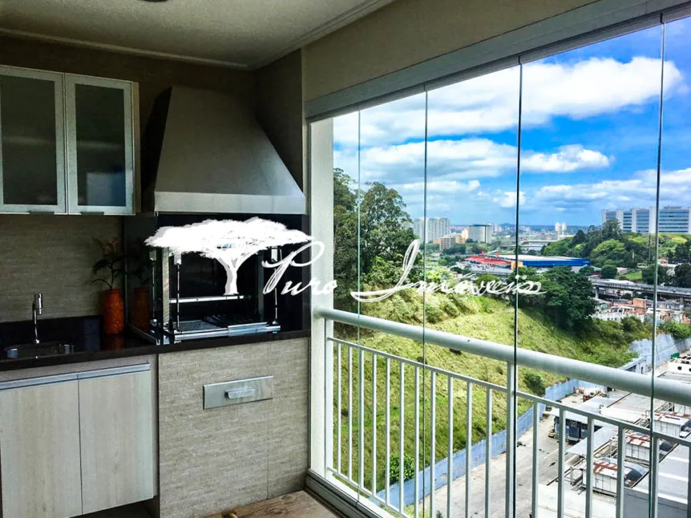 Apartamento, 2 quartos, 96 m² - Foto 4