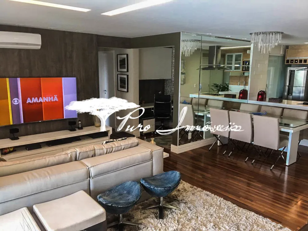 Apartamento, 2 quartos, 96 m² - Foto 8