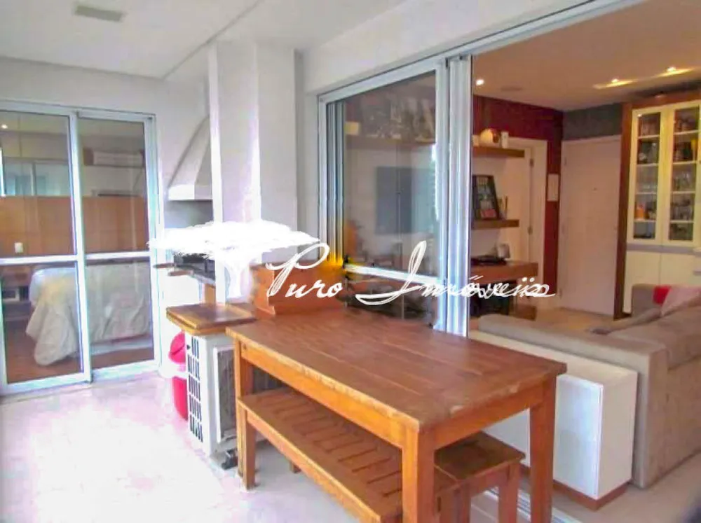 Apartamento, 2 quartos, 70 m² - Foto 1