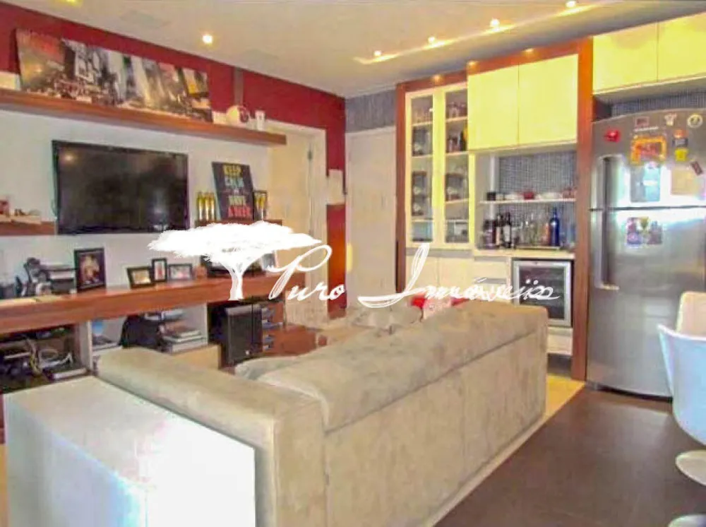 Apartamento, 2 quartos, 70 m² - Foto 2