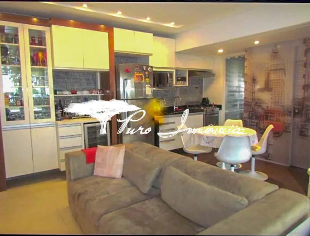 Apartamento, 2 quartos, 70 m² - Foto 3