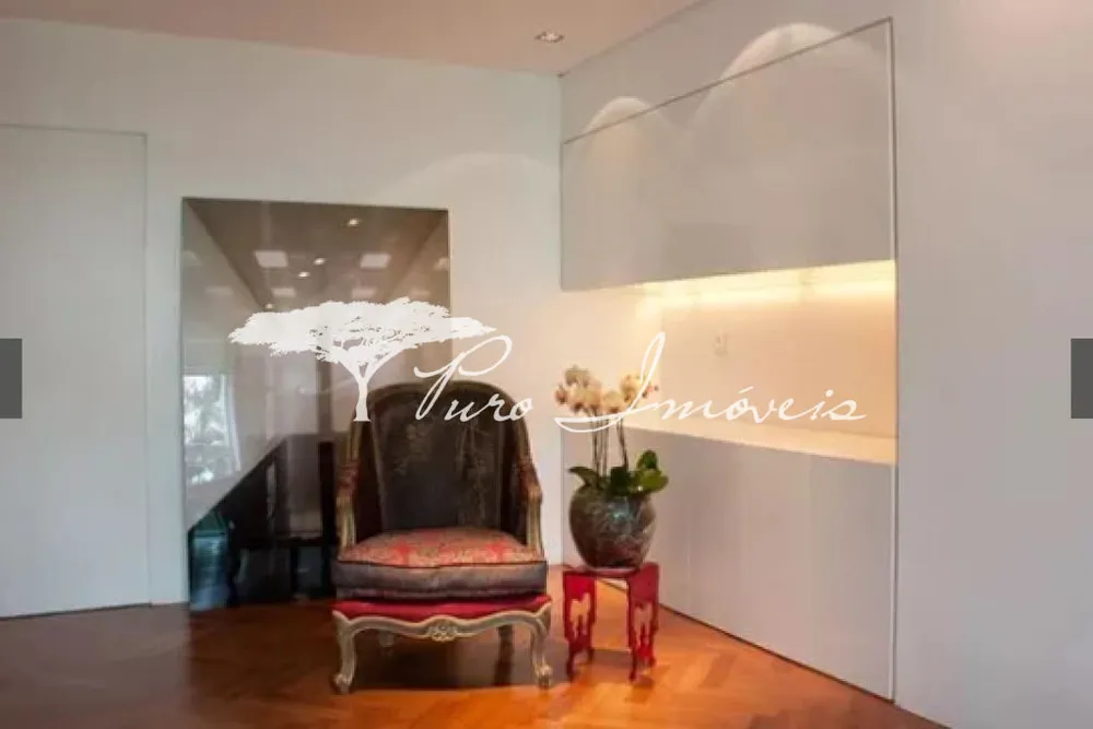Apartamento, 3 quartos, 255 m² - Foto 4