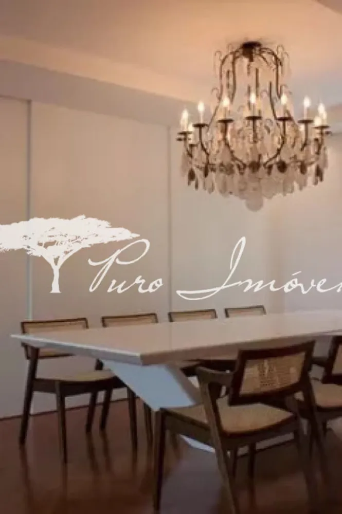 Apartamento, 3 quartos, 255 m² - Foto 8