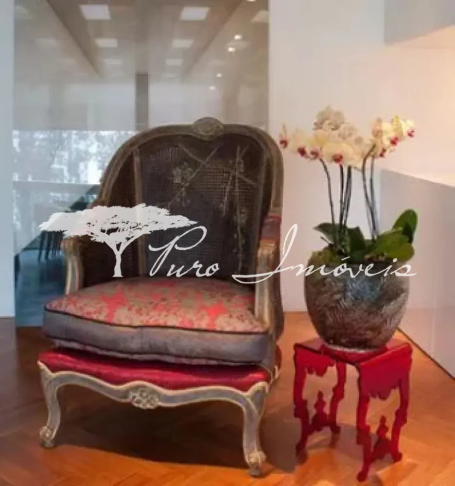 Apartamento, 3 quartos, 255 m² - Foto 7