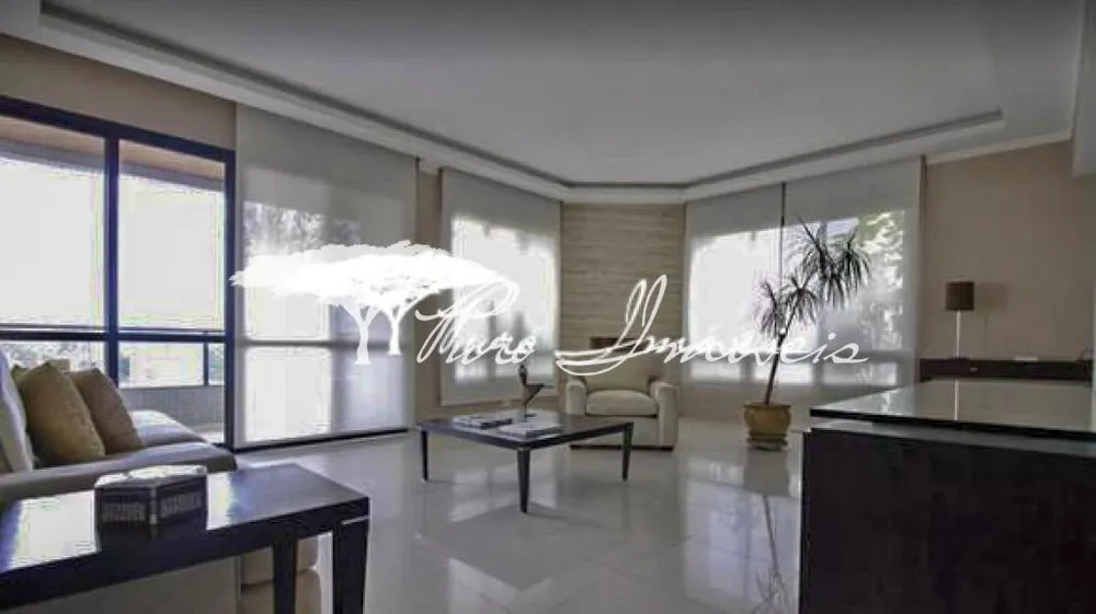 Apartamento, 4 quartos, 190 m² - Foto 1