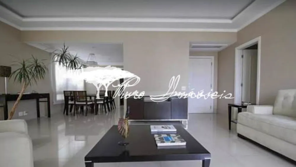 Apartamento, 4 quartos, 190 m² - Foto 3