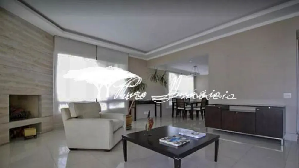 Apartamento, 4 quartos, 190 m² - Foto 2