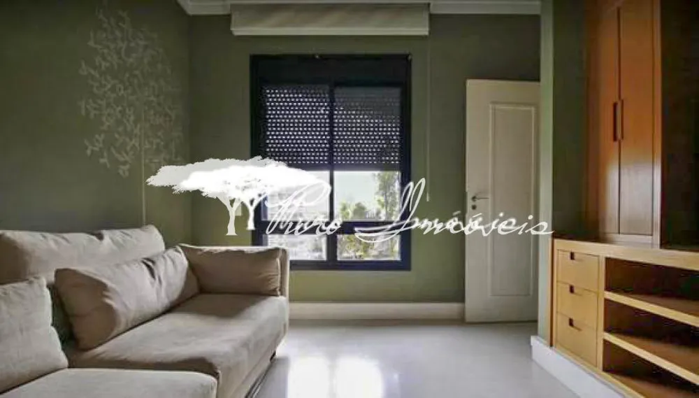 Apartamento, 4 quartos, 190 m² - Foto 7