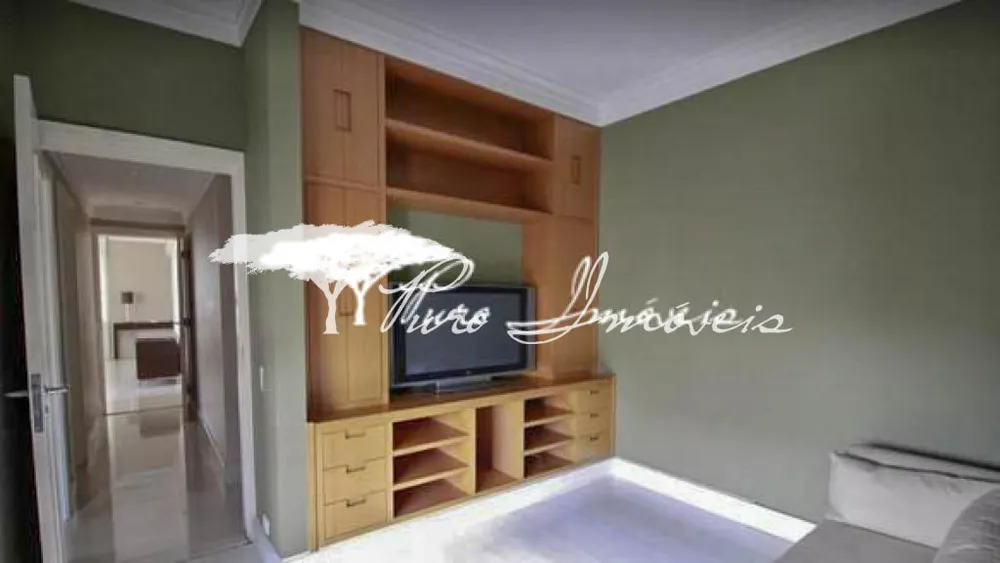 Apartamento, 4 quartos, 190 m² - Foto 5