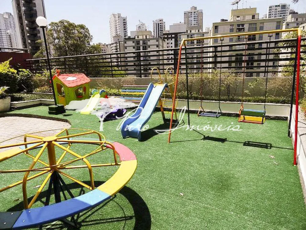 Apartamento, 3 quartos, 130 m² - Foto 7