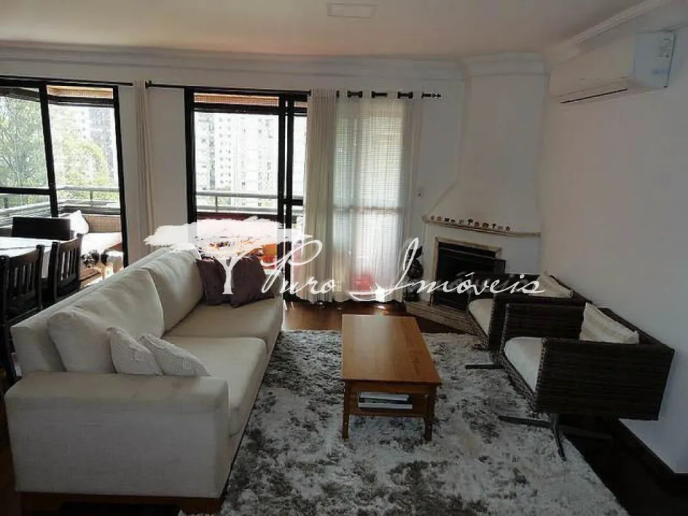 Apartamento, 3 quartos, 130 m² - Foto 1
