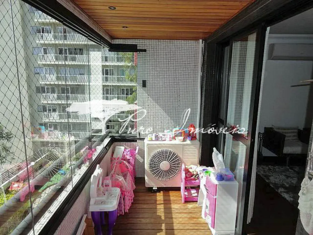 Apartamento, 3 quartos, 130 m² - Foto 4