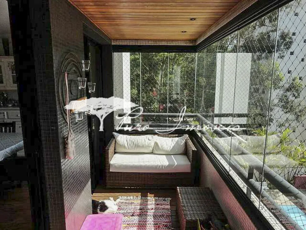 Apartamento, 3 quartos, 130 m² - Foto 3