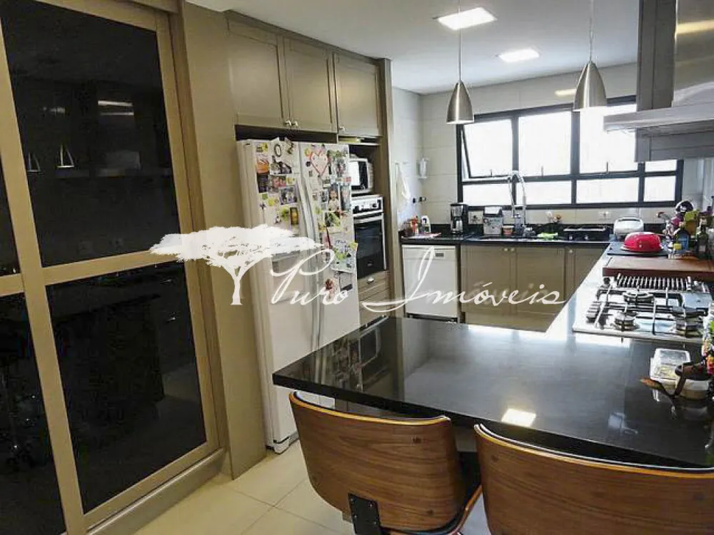 Apartamento, 3 quartos, 130 m² - Foto 5