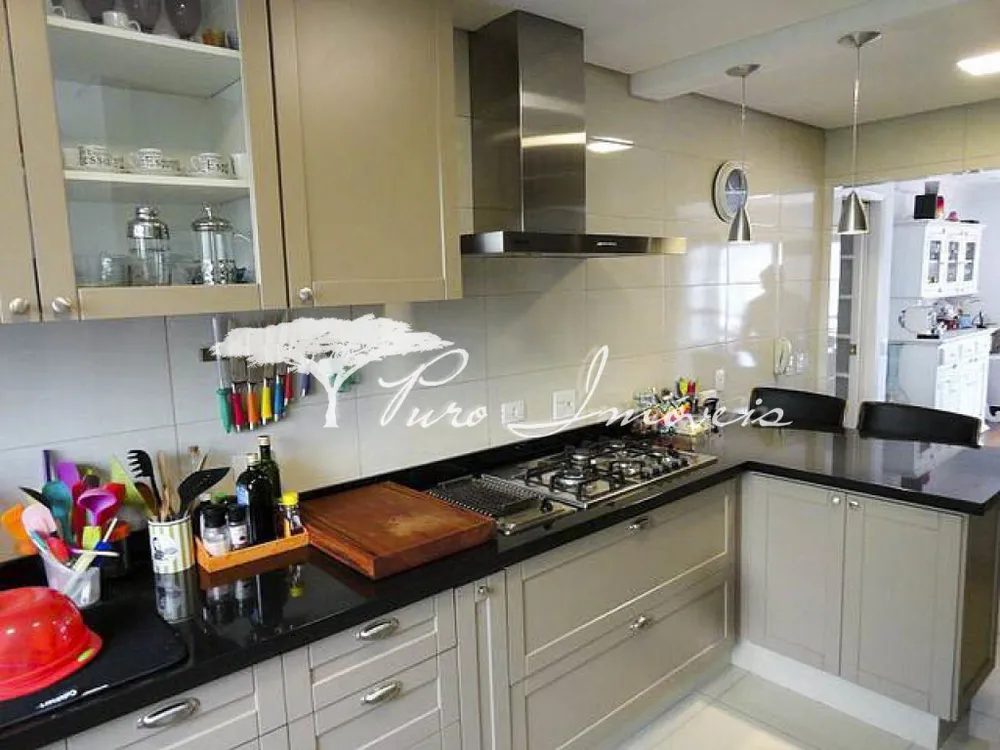 Apartamento, 3 quartos, 130 m² - Foto 8
