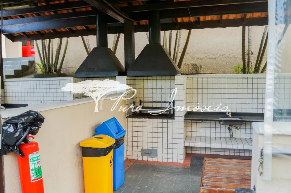 Apartamento, 3 quartos, 74 m² - Foto 6