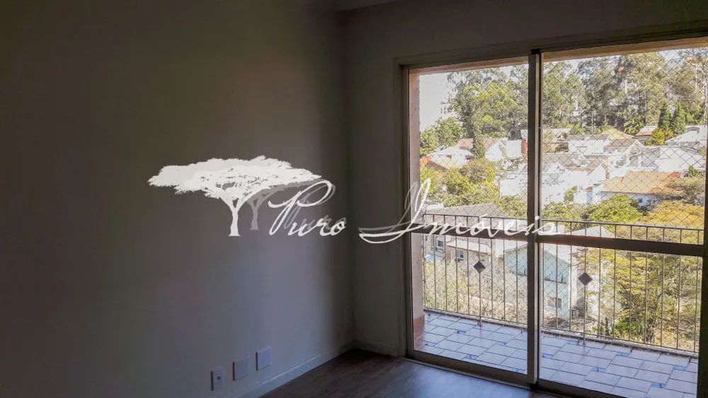 Apartamento, 3 quartos, 74 m² - Foto 1