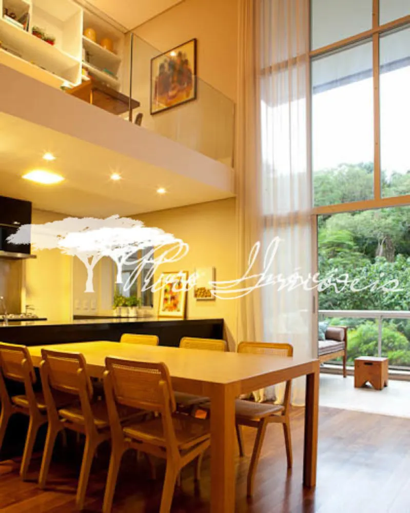 Apartamento, 2 quartos, 162 m² - Foto 6