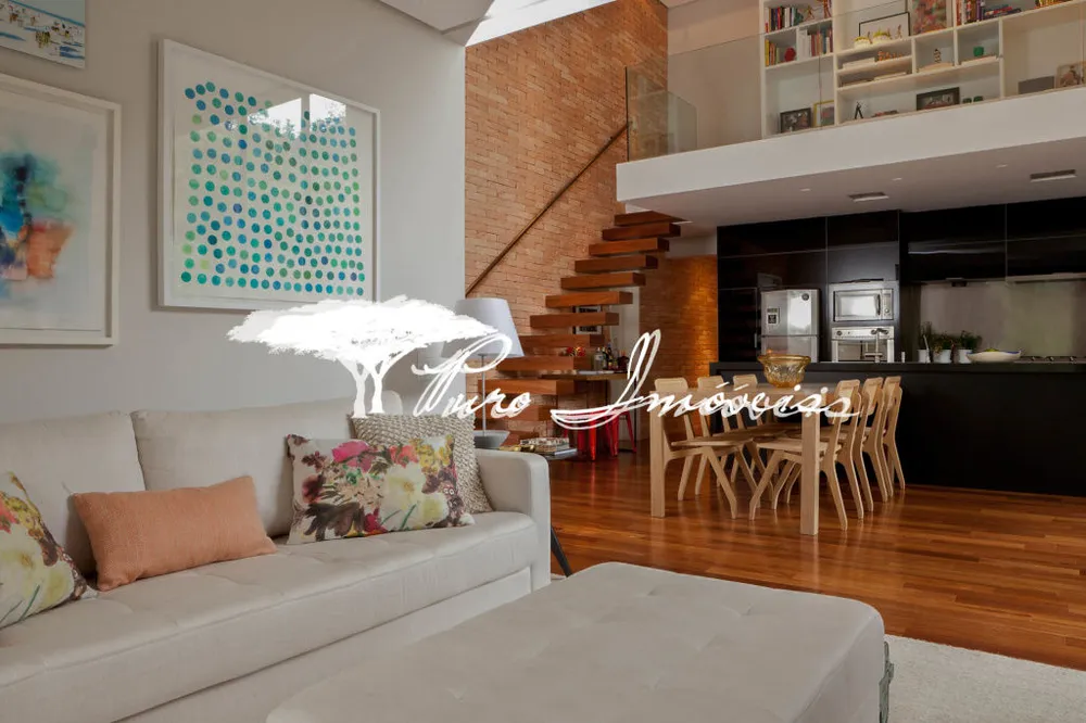 Apartamento, 2 quartos, 162 m² - Foto 1