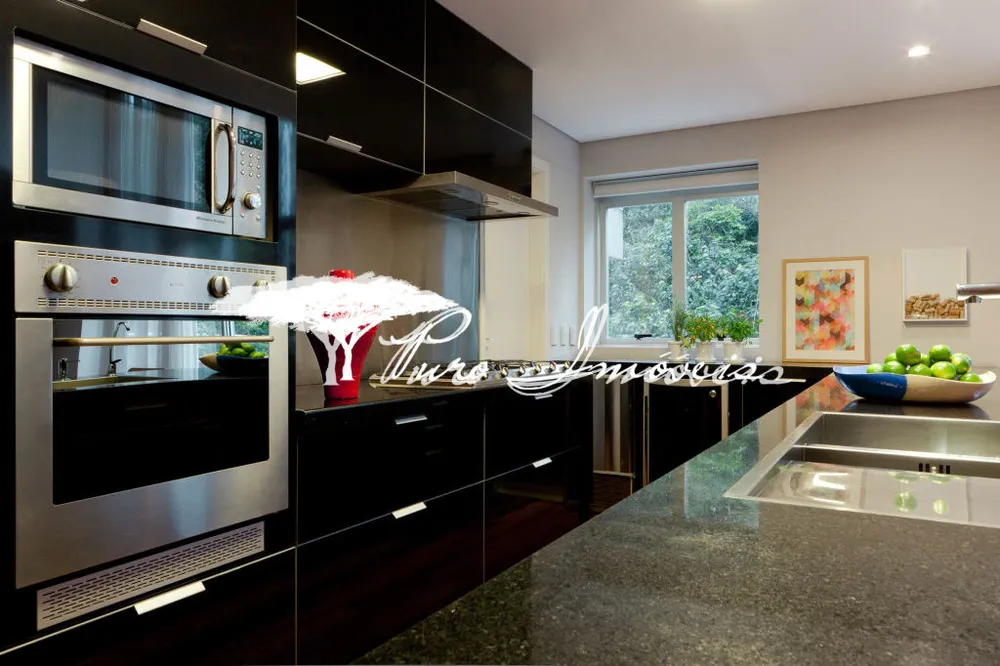 Apartamento, 2 quartos, 162 m² - Foto 4